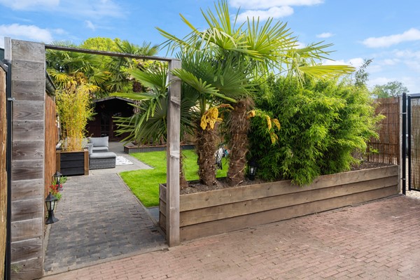Medium property photo - Slotstraat 28, 4153 VB Beesd